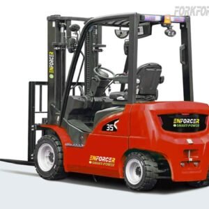 Enforcer All-Weather Lithium Battery Forklift