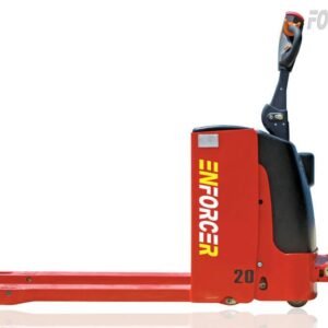 Enforcer 2.5T Battery Electric Pallet Truck