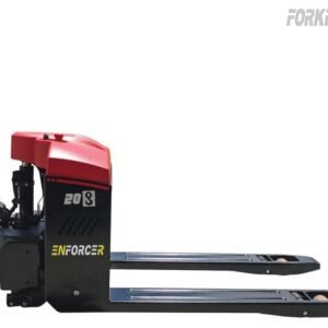 Enforcer 2T Electric Pallet Truck with Lithium Battery