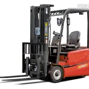 Enforcer 2 Ton Electric Forklift