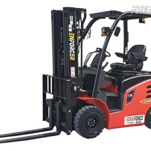 Enforcer 1.8T Battery Electric Forklift