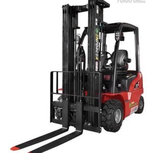 Enforcer 2.5T All Weather Lithium Forklift