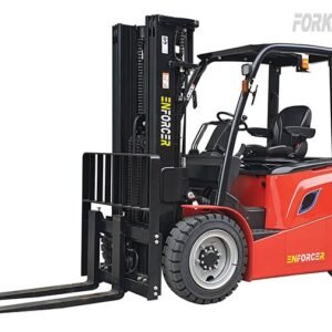 Enforcer 3.0T Light Duty Lithium Forklift
