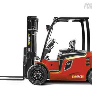 Enforcer 5T Battery Electric Forklift