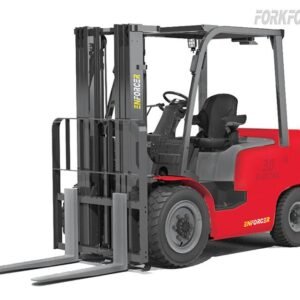 Enforcer 3.5T Economy Lithium Forklift