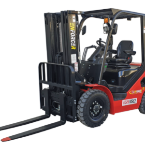 All New Forklifts