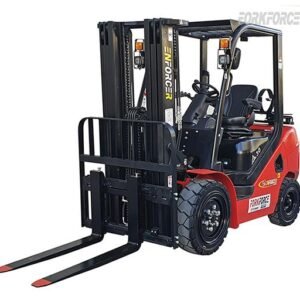 Enforcer 3T LPG-Petrol Forklift