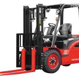 Enforcer 3.8T LPG-Petrol Forklift