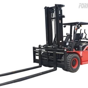 Enforcer 7T Counterbalance Forklift