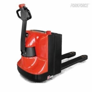 Enforcer 2.5T Electric Pallet Truck