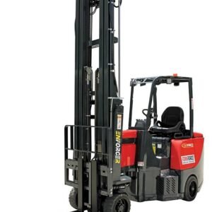 Enforcer 1.5T Battery Electric Articulating Forklift