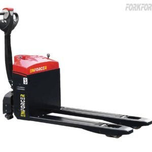 Enforcer 1.5T Battery Electric Pallet Truck