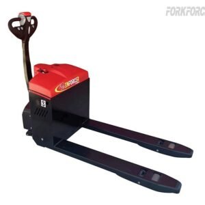 Enforcer 2T Battery Electric Pallet Truck