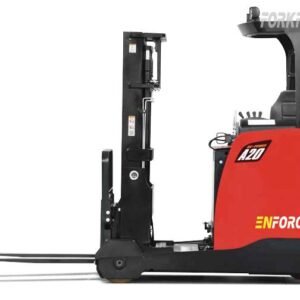 Enforcer 2T Battery Electric Reach Truck