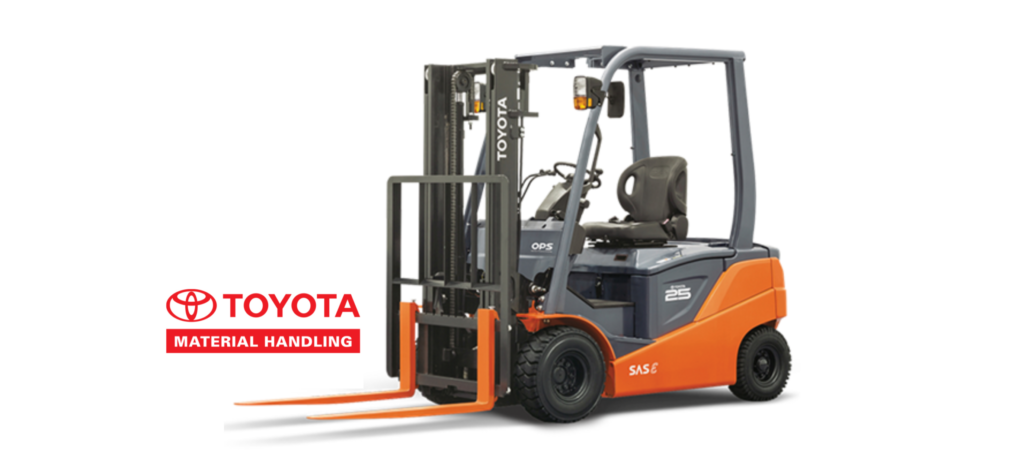 Toyota forklifts For sale