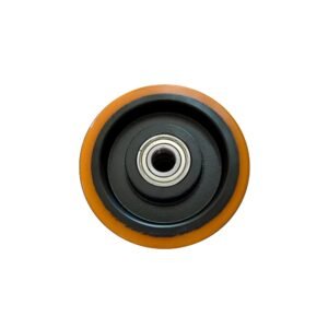 Auxiliary Wheel for KX-CTD10A/15A Fully Electric Stacker