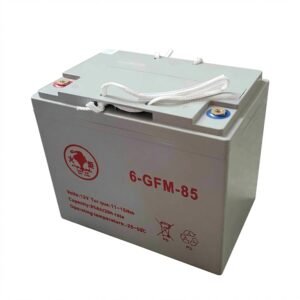 GEL Battery 12V/85Ah for KX-CTD10A/15A Fully Electric Stacker
