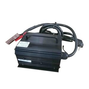 24V 10A Charger for CTD10A, CTD15A