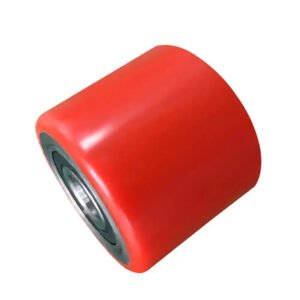 PU Carrying Wheel for KX-DZC20/30